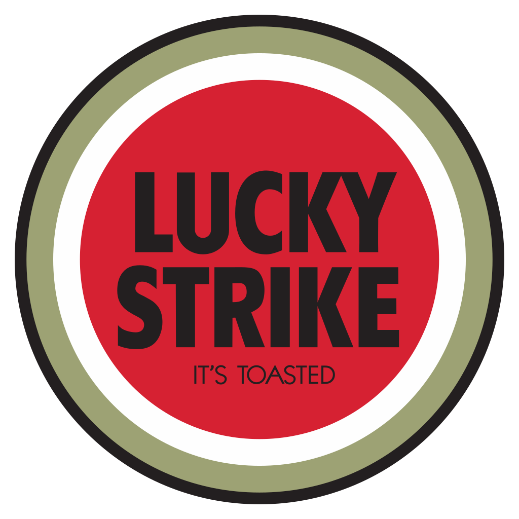 lucky strike