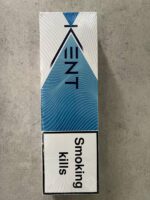 Kent Blue KS (Картон)