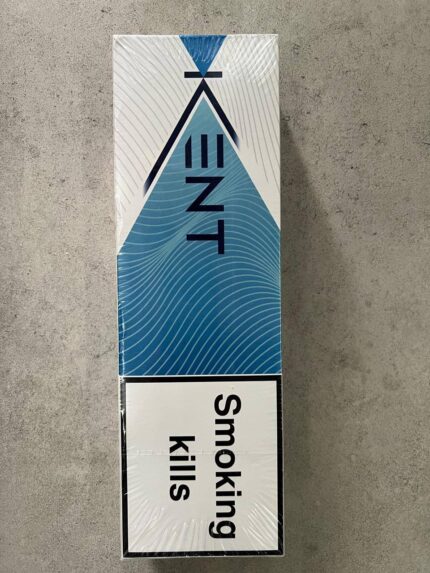 Kent Blue KS (Картон)