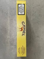 Camel Yellow картон (блок)