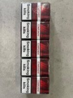 Compliment Red KS (Червоний/Львів)