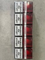 Compliment Red KS (Червоний/Львів)