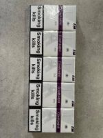 Compliment Slims Violet 5