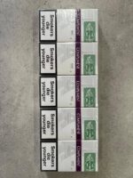 Compliment Slims Violet 5