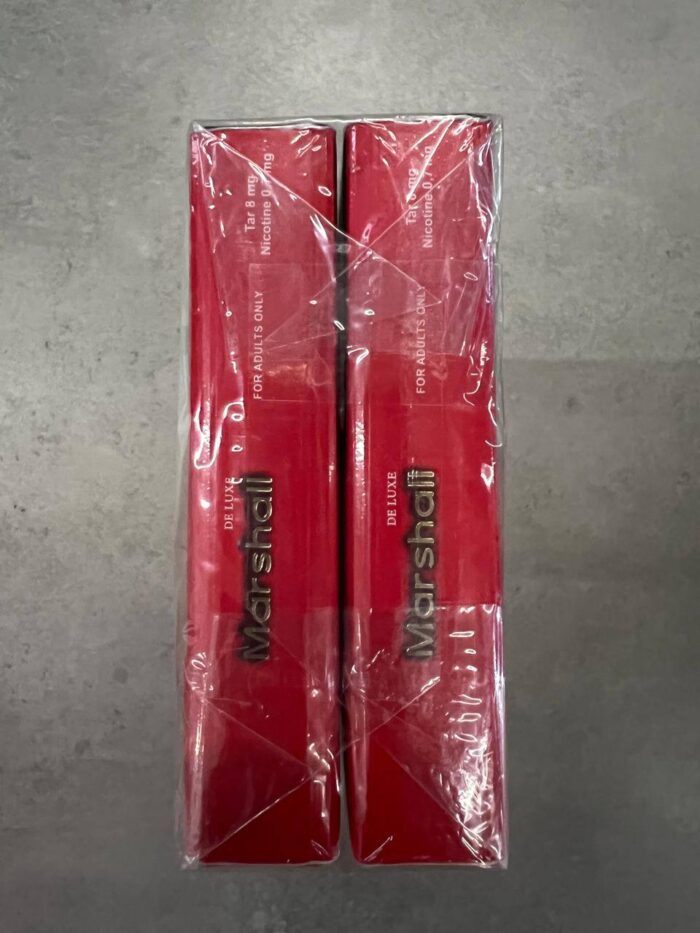 Marshall KS (Red) Червоний