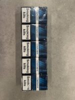 Compliment Blue KS (Львів)