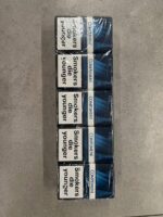 Compliment Blue KS (Львів)