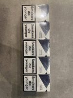 Kent KC 8 турбофильтр (кент КС 8)