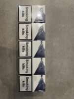 Kent KC 8 турбофильтр (кент КС 8)