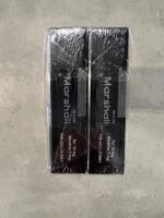 Маршал кс черный (Marshall power black)