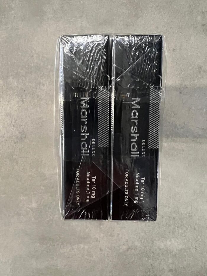 Маршал кс черный (Marshall power black)