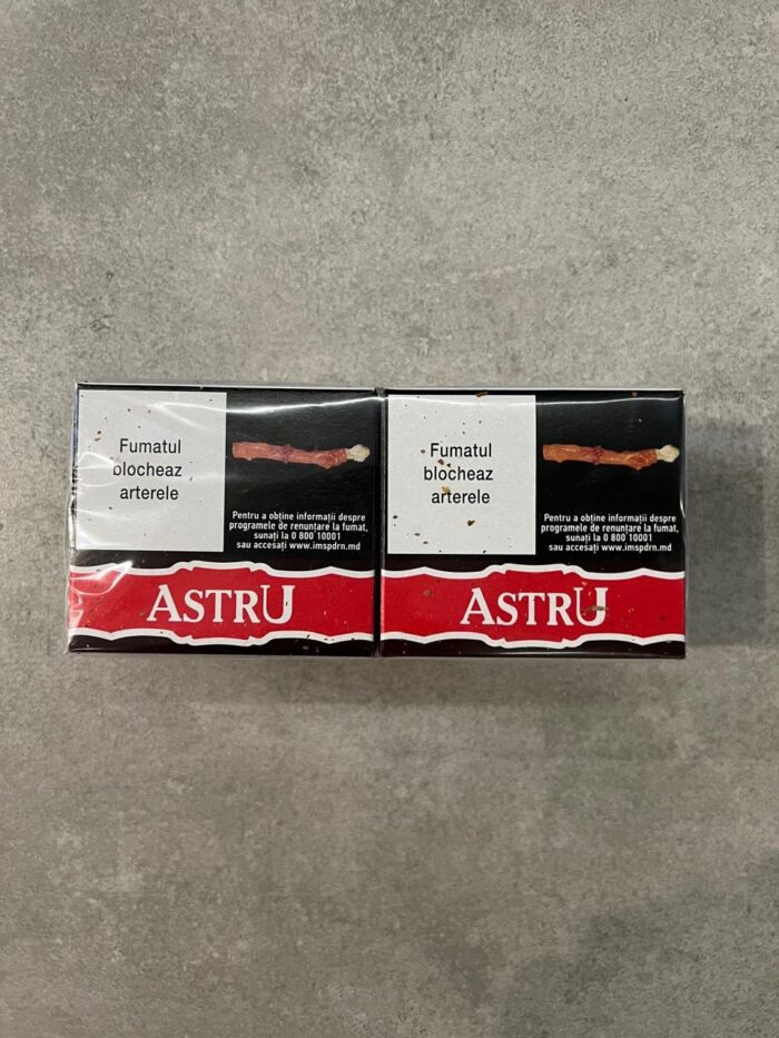 Астру без фильтра (Astru б/ф)