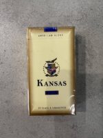 KANSAS Ks Blue 94ml (6/0,4)