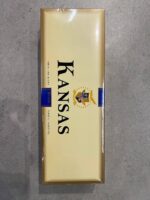 KANSAS Ks Blue 94ml (6/0,4)