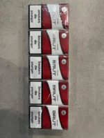 Brut (Брют) кс красный дютифри крепость 6