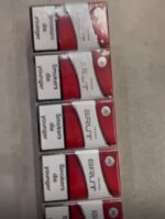 Brut (Брют) кс красный дютифри крепость 6