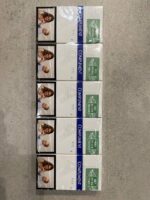 Комплимент сс синий 3 (Compliment CC Blue 3)