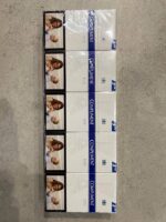 Комплимент сс синий 3 (Compliment CC Blue 3)