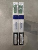 Комплимент сс синий 3 (Compliment CC Blue 3)