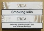 URTA white slims(4/,04)