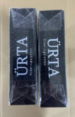 URTA neo black slims(6/,05)