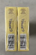 CAMEL KS YELLOW(качество)-10/0.8