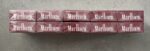 MARLBORO KS Red-(флажок-9/0.7)
