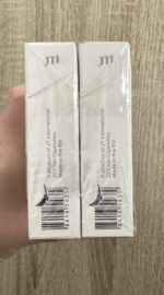 Winston blue KS 6/0.5(пачка квадрат)качество