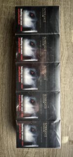 SOBRANIE EVOLVE GOLD 4/0.4